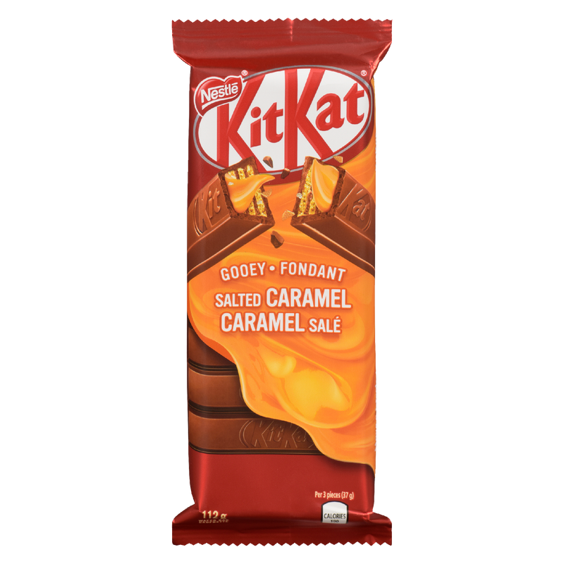 Kit Kat Chocolate Family Size ( 15 Pack )