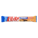 Nestle Kit Kat Chunky Peanut Butter (24X68G) | Case of 24 | Bulk Candy & Chocolate
