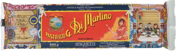 Di Martino Pasta (500G)