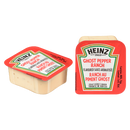 Heinz Ghost Pepper Ranch Sauce 25Ml | Case of 120 | Bulk Condiments | Best Before 2026-08-08 | Inbound Parkhaurst