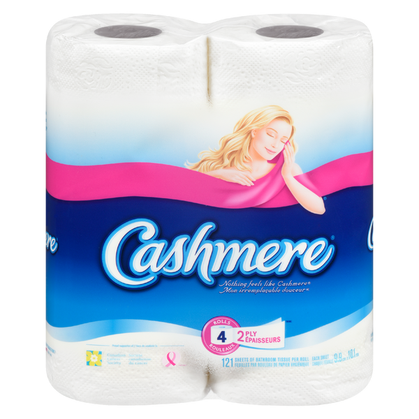 Cashmere Bath Tissue