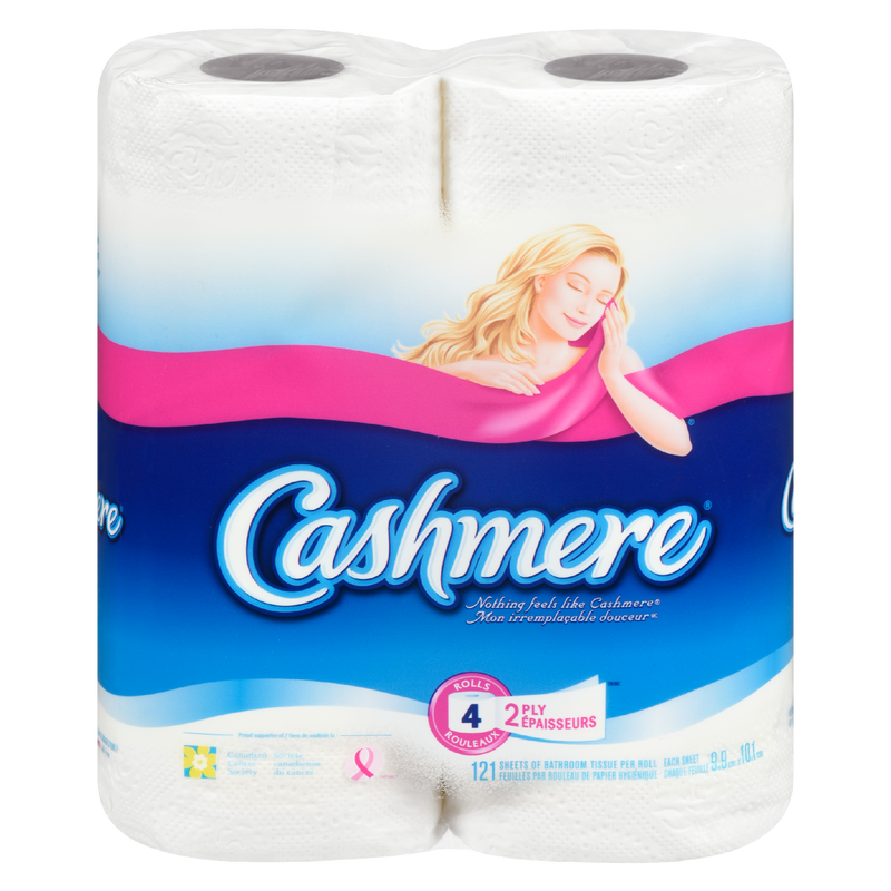 Cashmere Bath Tissue