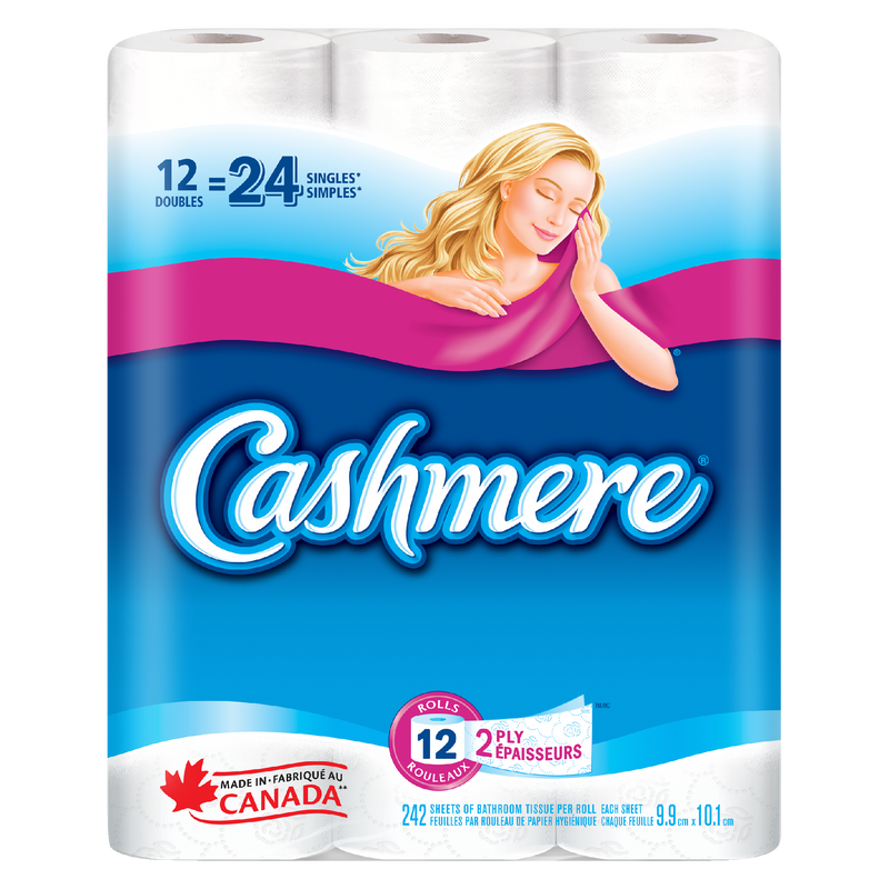 Cashmere Bath Tissue