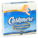 Cashmere Dinner Napkins (8X50'S)