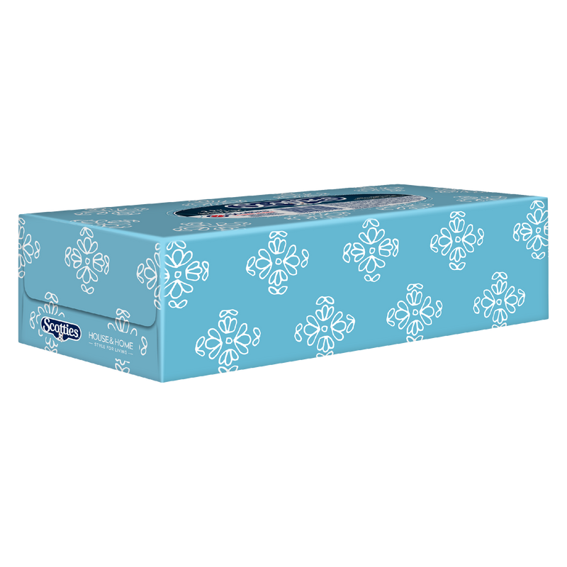 Scotties Premium 2 Ply Original ( 48 X 126'S )