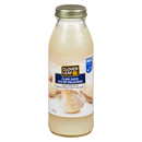 Clover Leaf Clam Juice 227ML | Case of 12 | Bulk Pantry