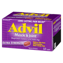 Advil Muscle & Joint