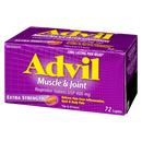 Advil Muscle & Joint