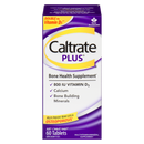 Caltrate Tables Plus Mineral ( 3X60'S )