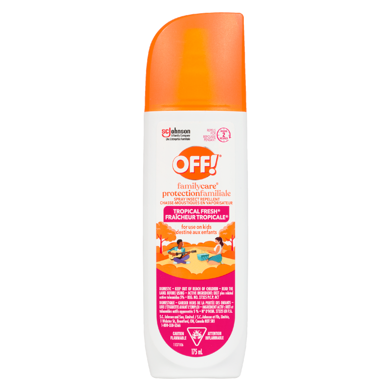 Off - Active Insect Repellent ( 12 Pack  )