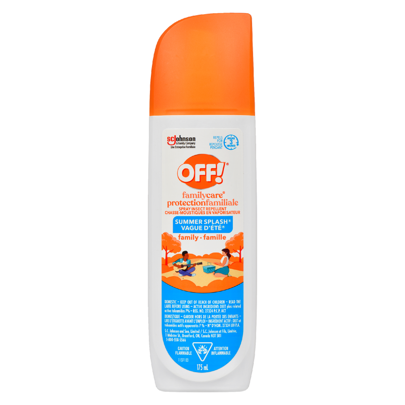 Off - Active Insect Repellent ( 12 Pack  )