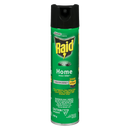Raid Home Insect Spray Killer 350G | Case of 12 | Bulk Pest Control