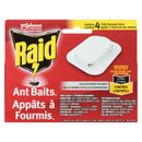 Raid Ant Baits 12's | Case of 4 Boxes | Bulk Pest Control