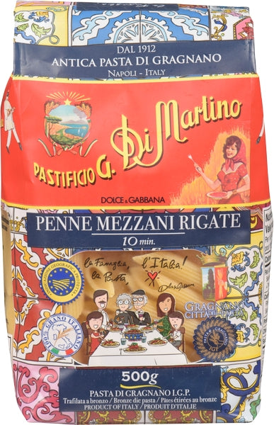 Di Martino Pasta (500G)