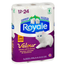 Royale Bath Tissue ( 5 Sizes )