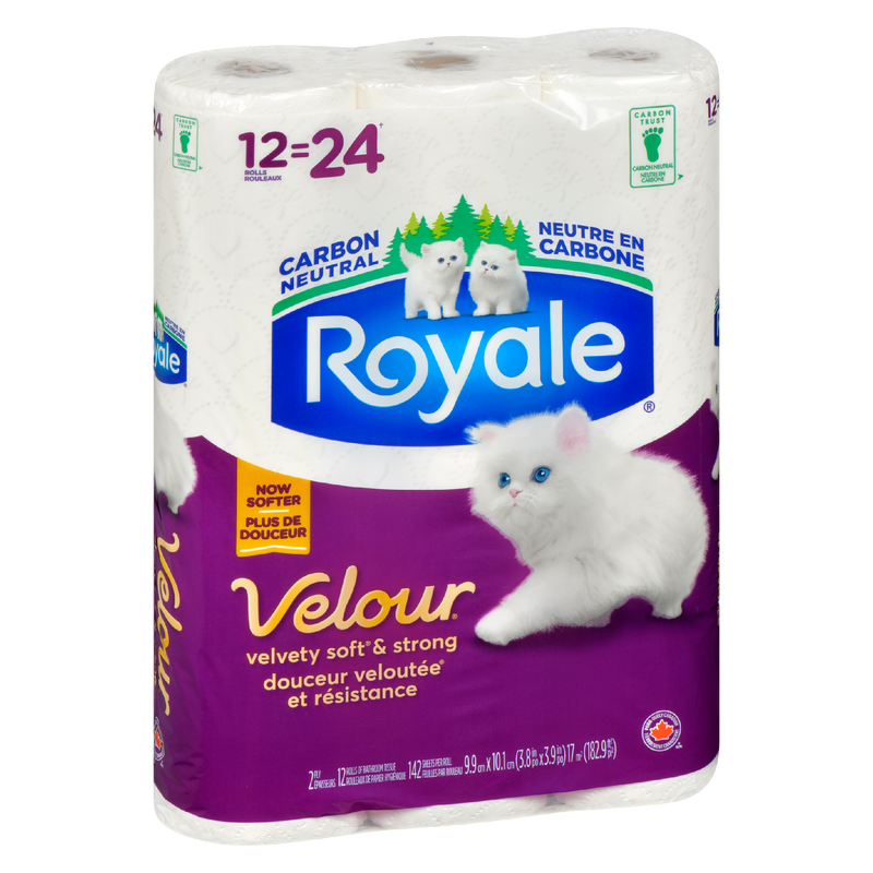 Royale Bath Tissue ( 5 Sizes )