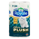 Royale Bath Tissue ( 5 Sizes )