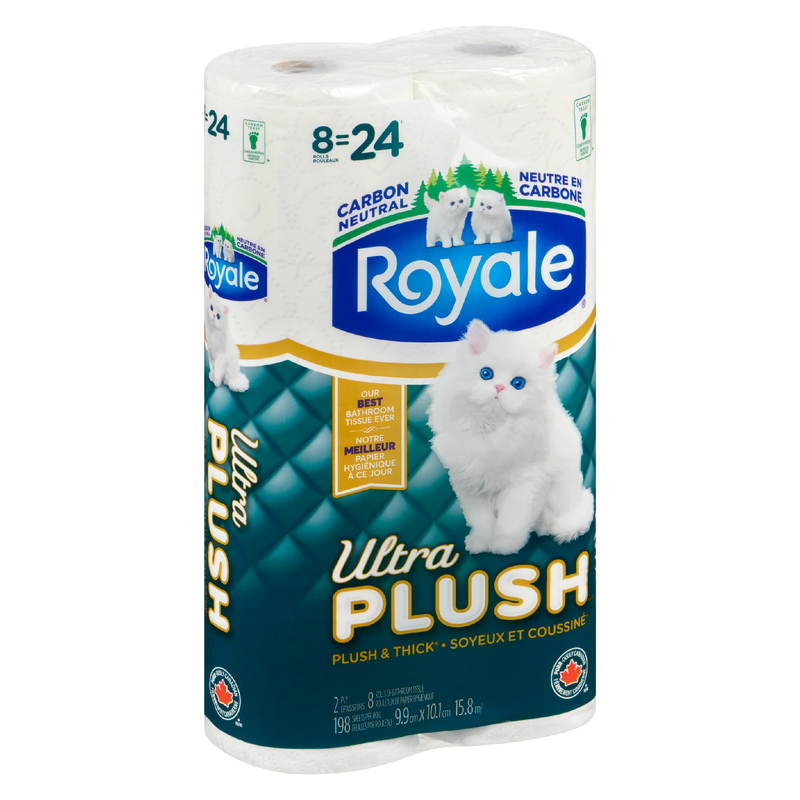 Royale Bath Tissue ( 5 Sizes )