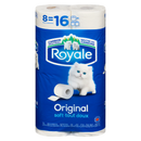 Royale Bath Tissue ( 5 Sizes )