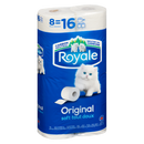 Royale Bath Tissue ( 5 Sizes )