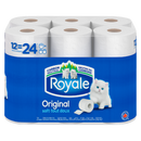 Royale Bath Tissue ( 5 Sizes )