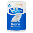 Royale Bath Tissue ( 5 Sizes )