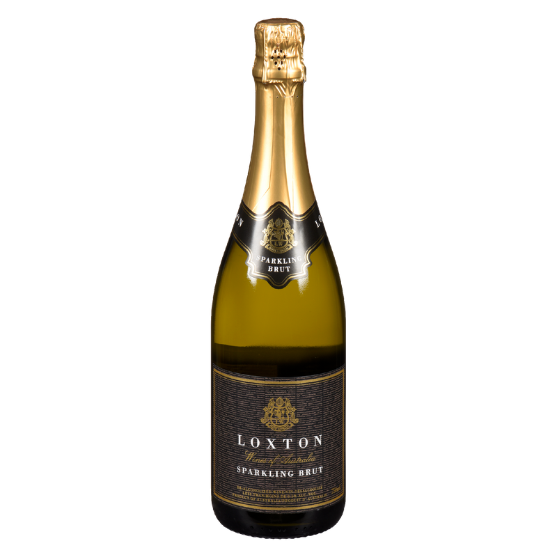 Loxton De-Alcohol Wine (12X750Ml)