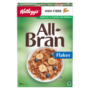 Kelloggs Cereal All-Bran