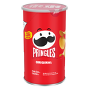 Pringles Chips Grab & Go ( 12 X 68G )