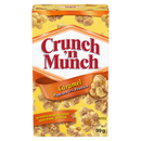 Crunch 'N Munch Popcorn Caramel (12X99G)