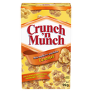 Crunch 'N Munch Popcorn Caramel (12X99G)