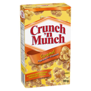 Crunch 'N Munch Popcorn Caramel (12X99G)