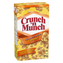 Crunch 'N Munch Popcorn Caramel (12X99G)