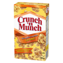 Crunch 'N Munch Popcorn Caramel (12X99G)
