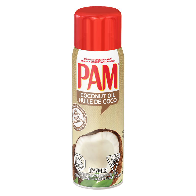 Pam Spray