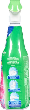 Scrubbing Bubbles Bathroom Grime Fighter ( 12 X 946ML )