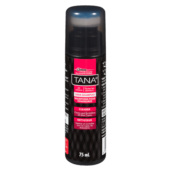 Tana Sneaker Cleaner  ( 12 X  75ML )