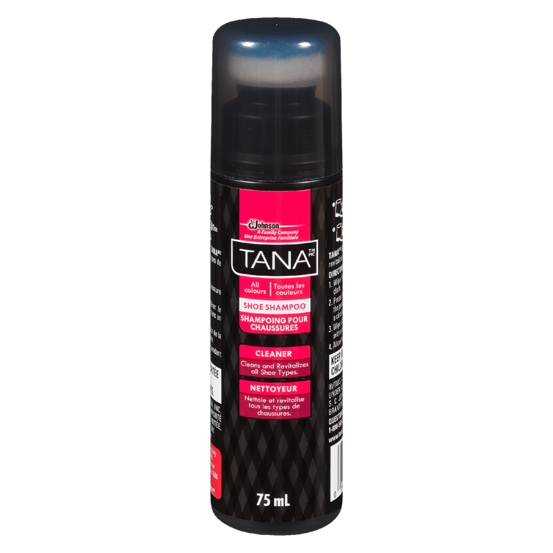 Tana Sneaker Cleaner  ( 12 X  75ML )
