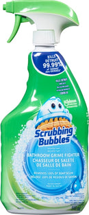 Scrubbing Bubbles Bathroom Grime Fighter ( 12 X 946ML )