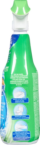 Scrubbing Bubbles Bathroom Grime Fighter ( 12 X 946ML )