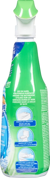 Scrubbing Bubbles Bathroom Grime Fighter ( 12 X 946ML )