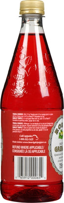 Rose's Syrup (12X739ML)