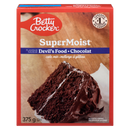 Betty Crocker Cake Mix ( 12 X 375G )