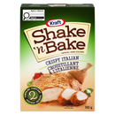 Kraft Shake 'N Bake
