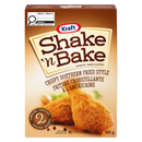 Kraft Shake 'N Bake