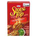 Kraft Stove Top Stuffing Mix (12X120G)