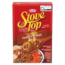 Kraft Stove Top Stuffing Mix (12X120G)