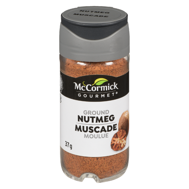 McCormick Gourmet Ground