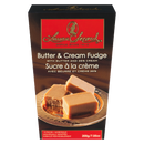 Laura Second Butter & Cream Fudge 200G | Case of 12 | Bulk Candy & Chocolate