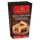 Laura Second Butter & Cream Fudge 200G | Case of 12 | Bulk Candy & Chocolate